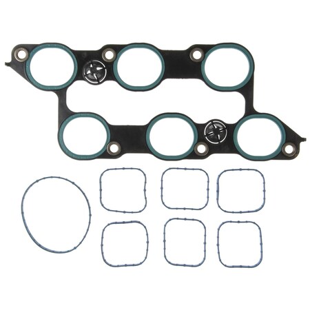 Mahle Engine Intake Manifold Gasket Set, MS19960 MS19960