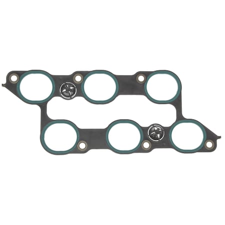 Mahle Engine Intake Manifold Gasket Set, MS19966 MS19966