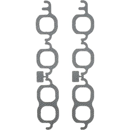 Mahle Exhaust Manifold Gasket Set, MS7110X MS7110X