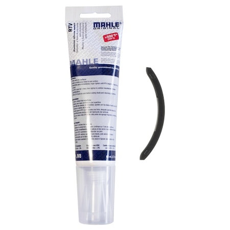 Mahle Engine Oil Pan Gasket Set 1997-2001 Honda Prelude 2.2L, OS17943 OS17943