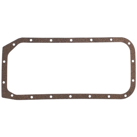 Mahle Engine Oil Pan Gasket, OS30044 OS30044