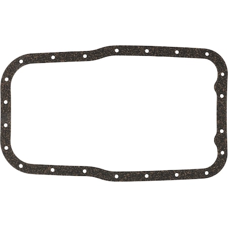Mahle Engine Oil Pan Gasket, OS30051 OS30051
