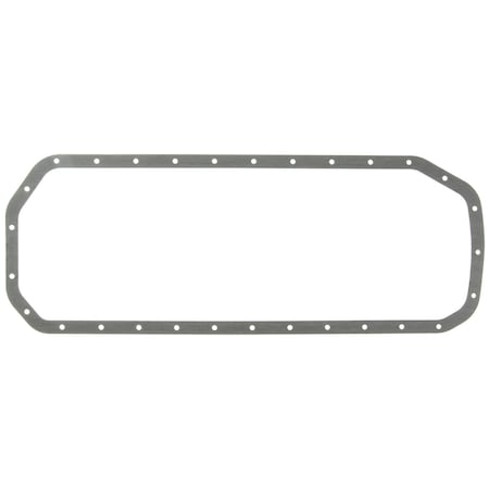 Mahle Engine Oil Pan Gasket, OS30313 OS30313