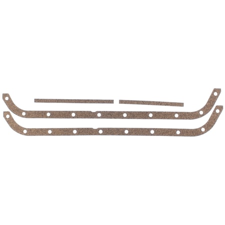 Mahle Engine Oil Pan Gasket Set, OS30494 OS30494