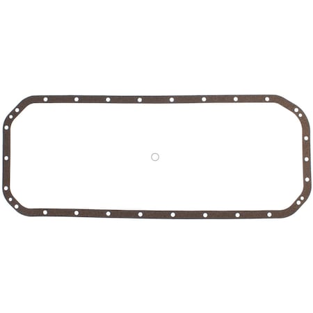 Mahle Engine Oil Pan Gasket, OS30992 OS30992
