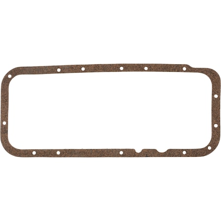 Mahle Engine Oil Pan Gasket, OS31416 OS31416