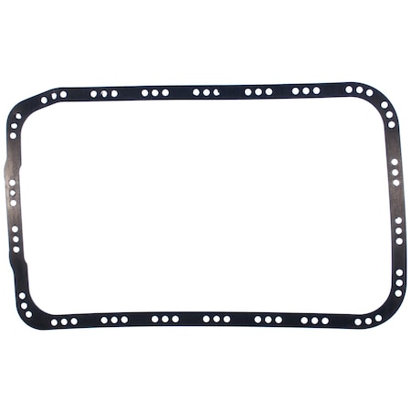 Mahle Engine Oil Pan Gasket, OS32047 OS32047