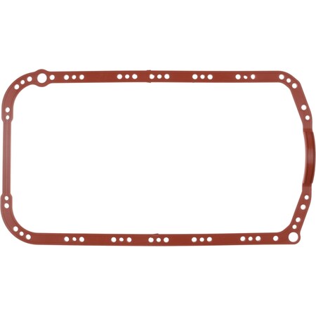 Mahle Engine Oil Pan Gasket, OS32055 OS32055