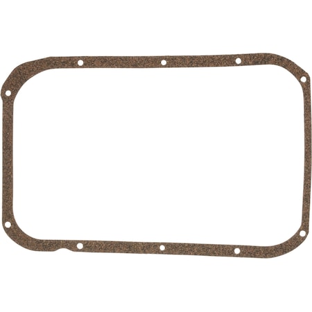 Mahle Engine Oil Pan Gasket, OS32087 OS32087