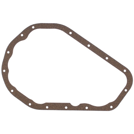 Mahle Engine Oil Pan Gasket fits 1991-1997 Toyota Previa, OS32107 OS32107