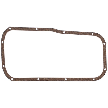 Mahle Engine Oil Pan Gasket fits 1991-1998 Nissan 240SX, OS32110 OS32110