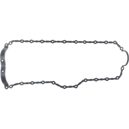 Mahle Engine Oil Pan Gasket Set, OS32118 OS32118