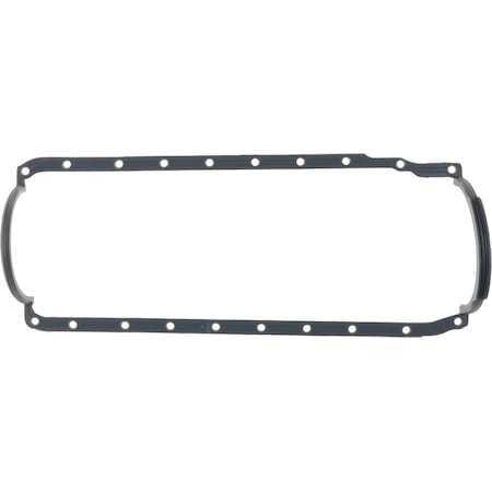 Mahle Engine Oil Pan Gasket, OS32121 OS32121
