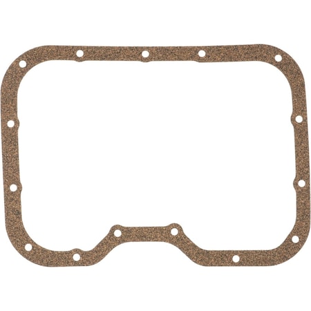 Mahle Engine Oil Pan Gasket, OS32138 OS32138