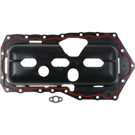 Mahle Engine Oil Pan Gasket Set, OS32147 OS32147