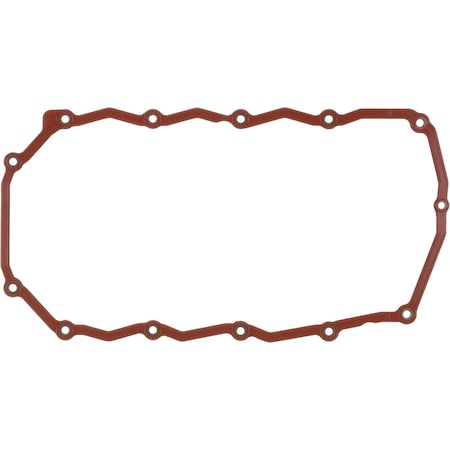 Mahle Engine Oil Pan Gasket Set, OS32155 OS32155