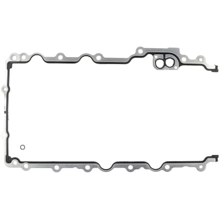 Mahle Engine Oil Pan Gasket Set, OS32156 OS32156
