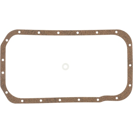 Mahle Engine Oil Pan Gasket, OS32188 OS32188
