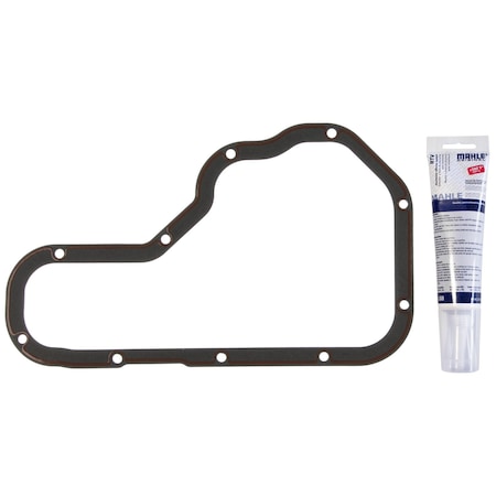 Mahle Engine Oil Pan Gasket Set, OS32194 OS32194