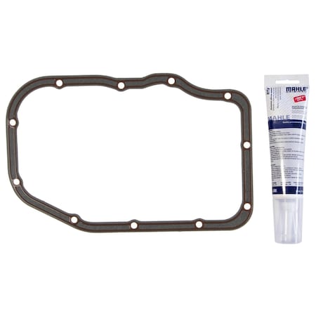 Mahle Engine Oil Pan Gasket Set fits 1997-2004 Mitsubishi Diamante, OS32203 OS32203