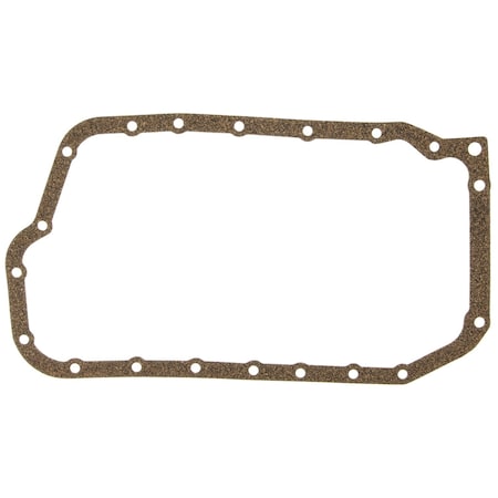 Mahle Engine Oil Pan Gasket, OS32213 OS32213