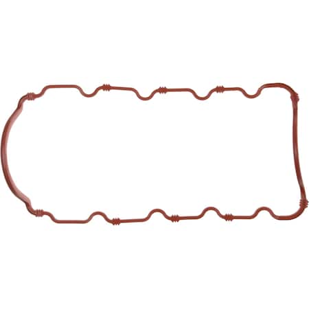 Mahle Engine Oil Pan Gasket Set, OS32227 OS32227