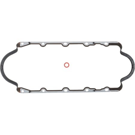 Mahle Engine Oil Pan Gasket Set, OS32228 OS32228