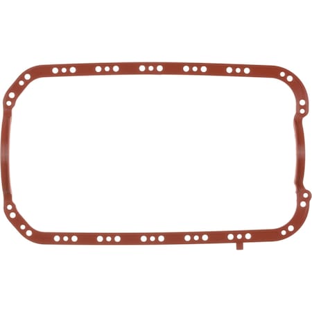 Mahle Engine Oil Pan Gasket Set, OS32232 OS32232