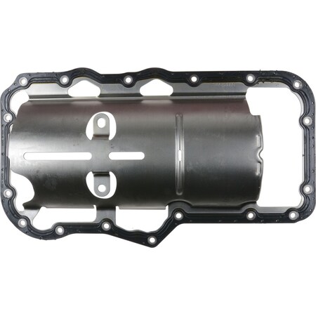 Mahle Engine Oil Pan Gasket Set, OS32234 OS32234