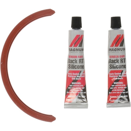 Mahle Engine Oil Pan Gasket Set, OS32236 OS32236