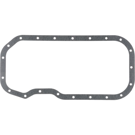 Mahle Engine Oil Pan Gasket, OS32239 OS32239