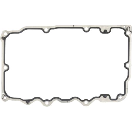 Mahle Engine Oil Pan Gasket, OS32246 OS32246