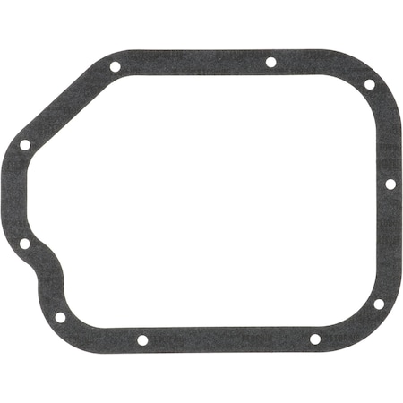 Mahle Engine Oil Pan Gasket - Lower, OS32250 OS32250