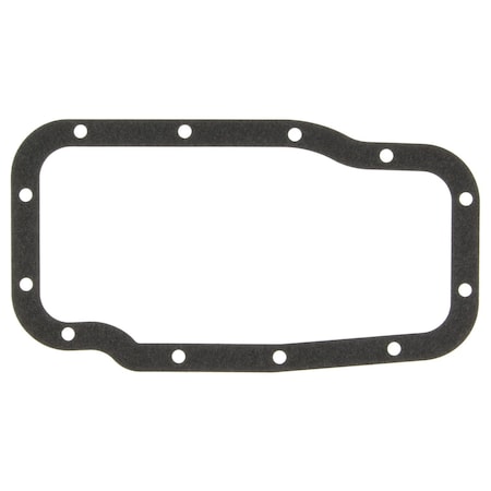 Mahle Engine Oil Pan Gasket - Lower, OS32254 OS32254