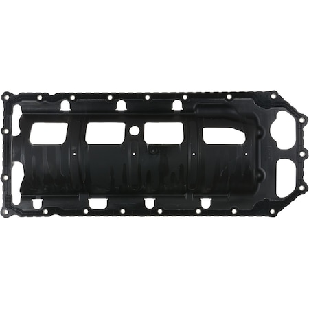 Mahle Engine Oil Pan Gasket Set, OS32267 OS32267