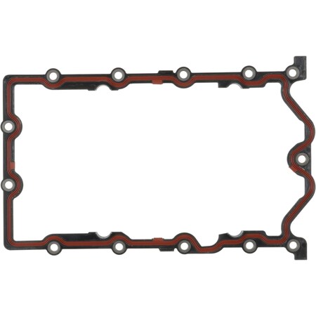 Mahle Engine Oil Pan Gasket fits 2002-2008 Mini Cooper, OS32268 OS32268