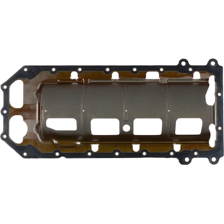 Mahle Engine Oil Pan Gasket Set, OS32269 OS32269