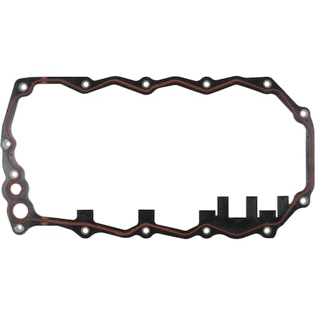 Mahle Engine Oil Pan Gasket, OS32273 OS32273