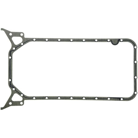Mahle Engine Oil Pan Gasket, OS32290 OS32290