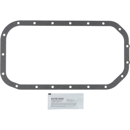 Mahle Engine Oil Pan Gasket Set, OS32293 OS32293