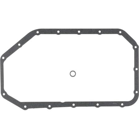 Mahle Engine Oil Pan Gasket Set, OS32297 OS32297
