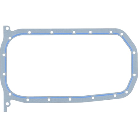 Mahle Engine Oil Pan Gasket, OS32314 OS32314