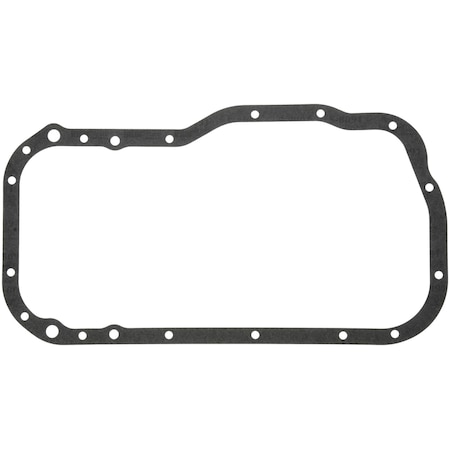 Mahle Engine Oil Pan Gasket 1997-2002 Mitsubishi Mirage 1.8L, OS32317 OS32317