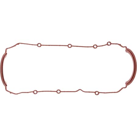 Mahle Engine Oil Pan Gasket, OS32320 OS32320