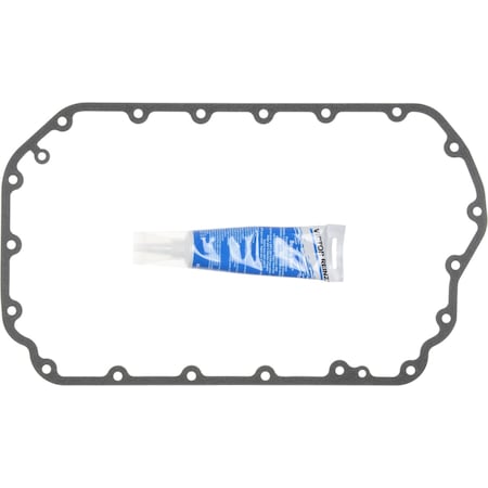 Mahle Engine Oil Pan Gasket Set, OS32324 OS32324