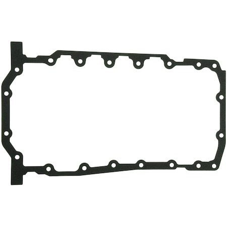 Mahle Engine Oil Pan Gasket, OS32326 OS32326