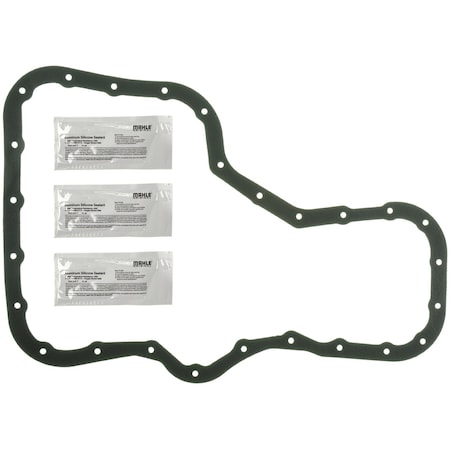Mahle Engine Oil Pan Gasket Set, OS32331 OS32331