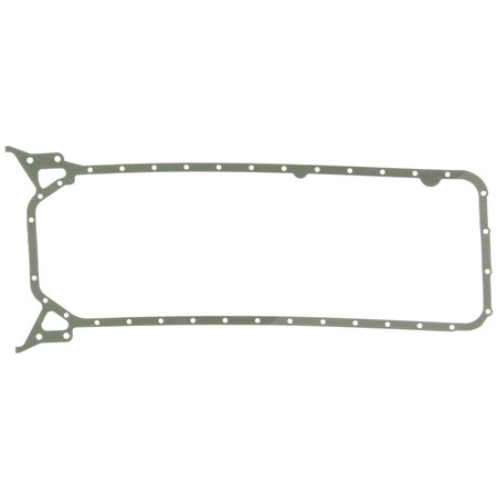 Mahle Engine Oil Pan Gasket, OS32337 OS32337