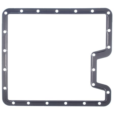 Mahle Engine Oil Pan Gasket 2002-2003 BMW X5, OS32355 OS32355