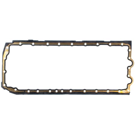 Mahle Engine Oil Pan Gasket, OS32357 OS32357